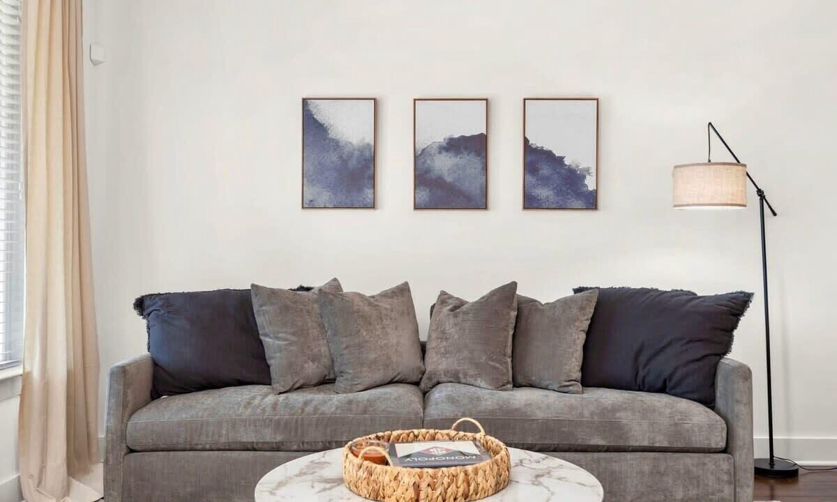Photo of Livingroom in Edgehill