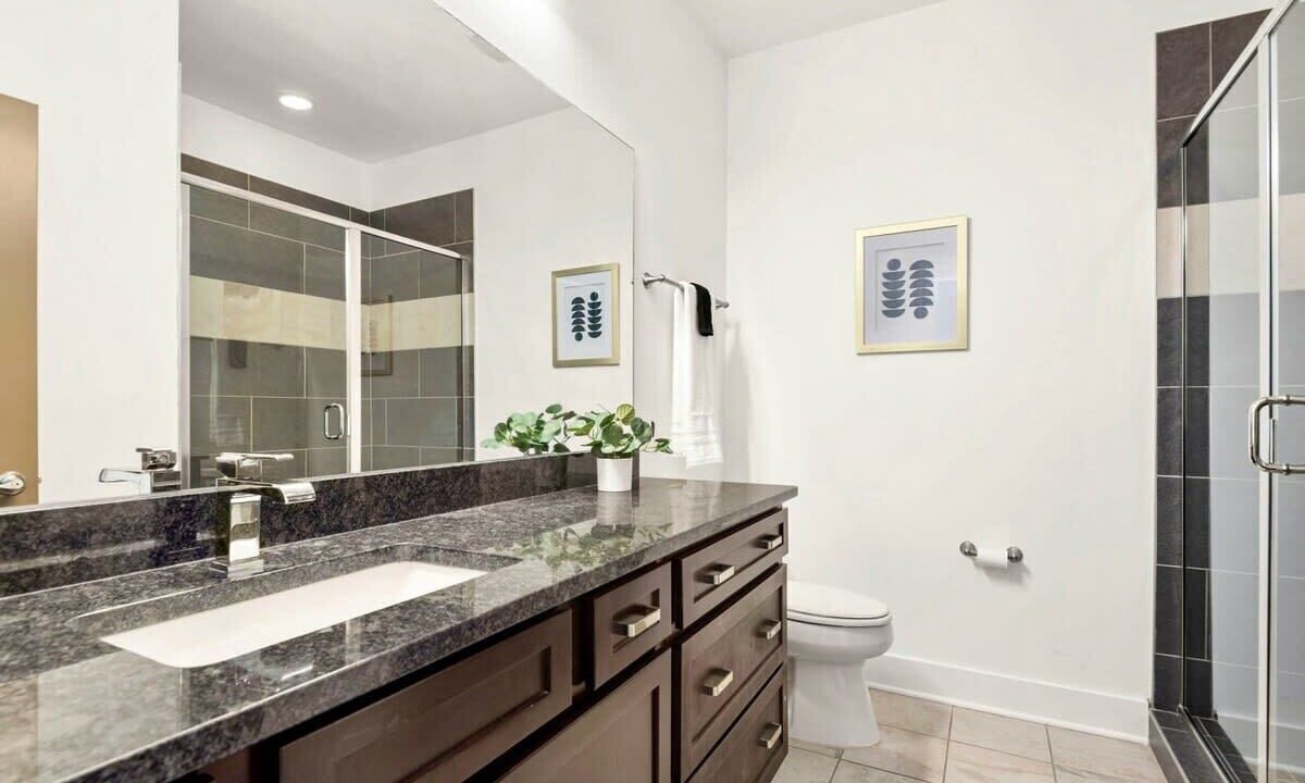 Photo of Bathroom in Edgehill