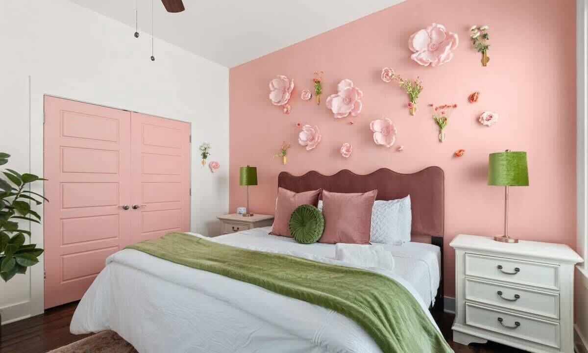 Photo of Bedroom in Edgehill