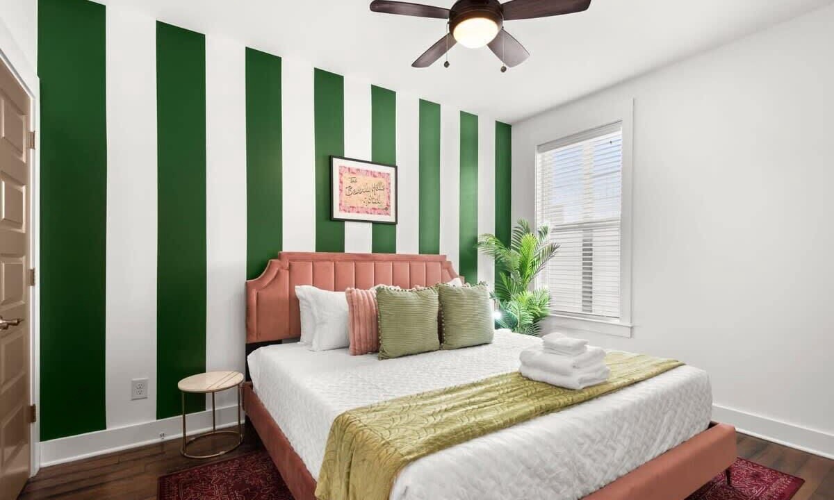 Photo of Bedroom in Edgehill
