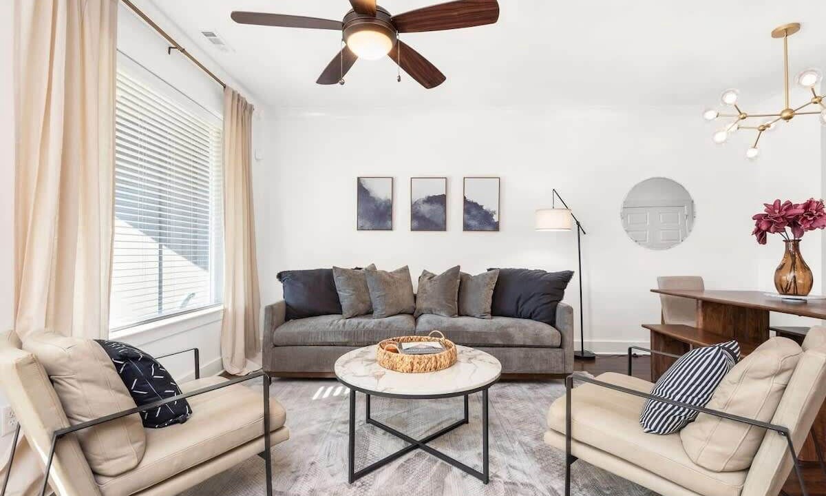Photo of Bedroom in Edgehill