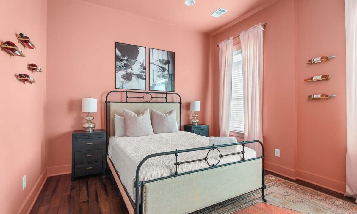 Photo of Bedroom in Edgehill