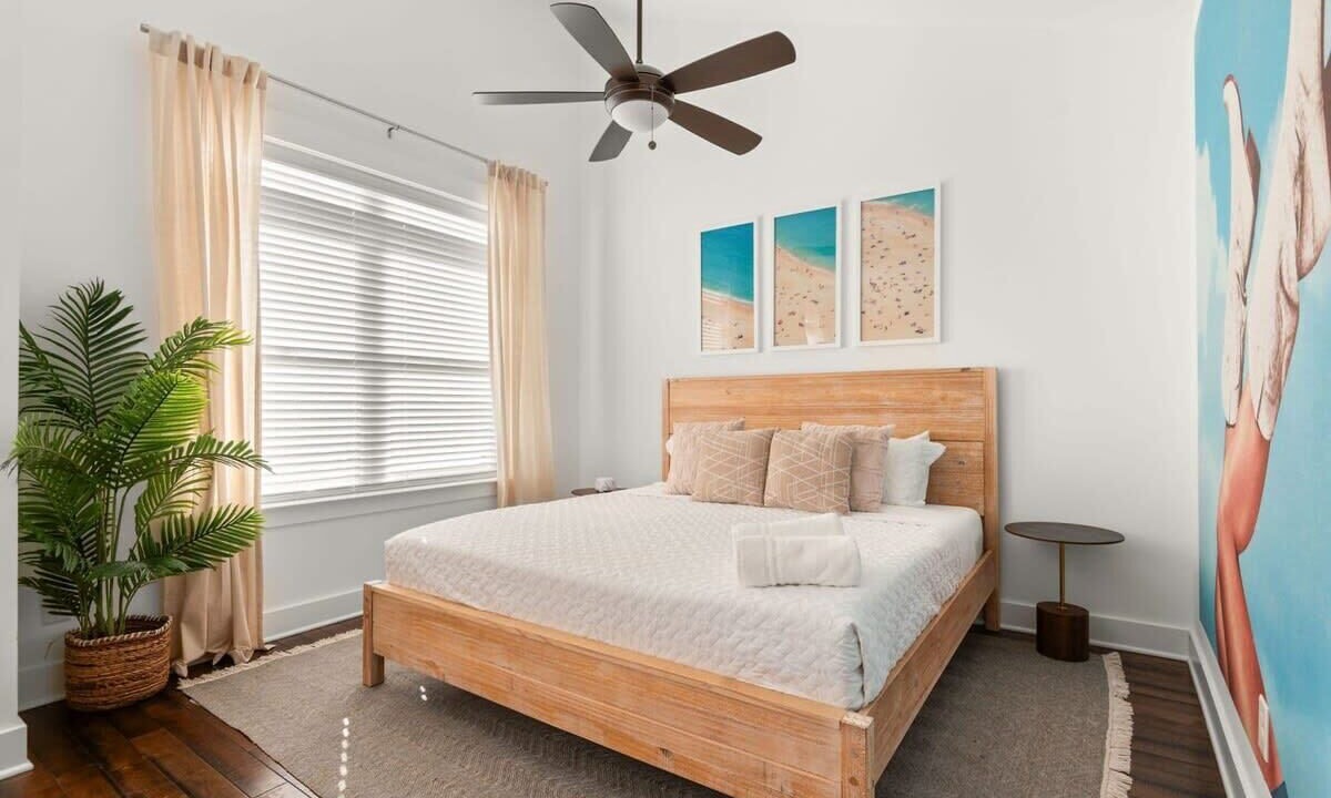 Photo of Bedroom in Edgehill