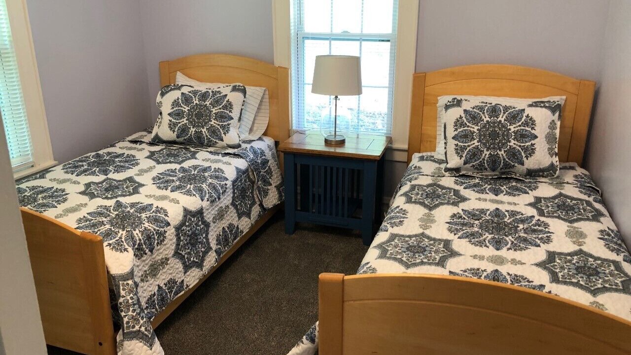 Photo of Bedroom in Ansted