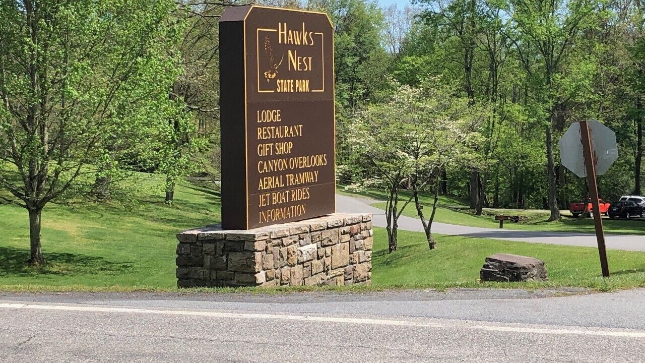 Photo of Outdoor in Ansted