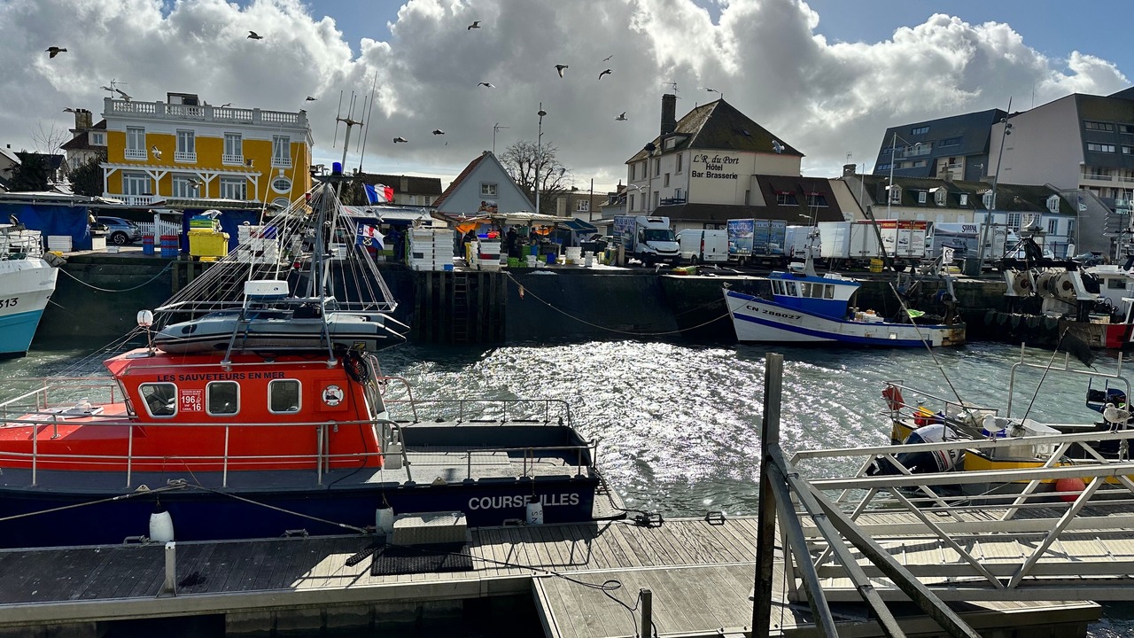 Photo of Others in Courseulles-sur-Mer