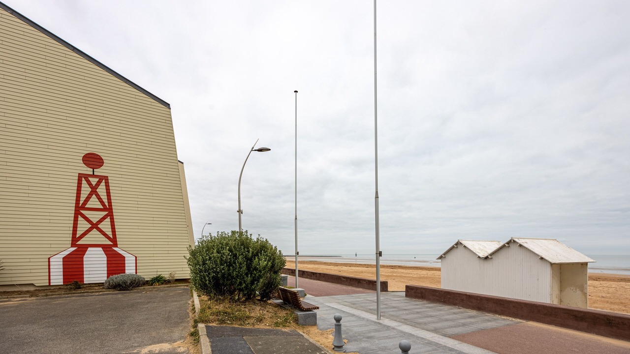 Photo of Others in Courseulles-sur-Mer