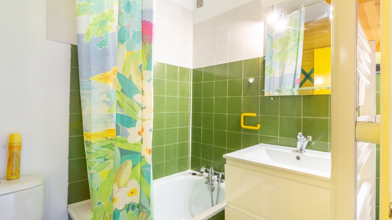 Photo of Bathroom in Pla d'Adet