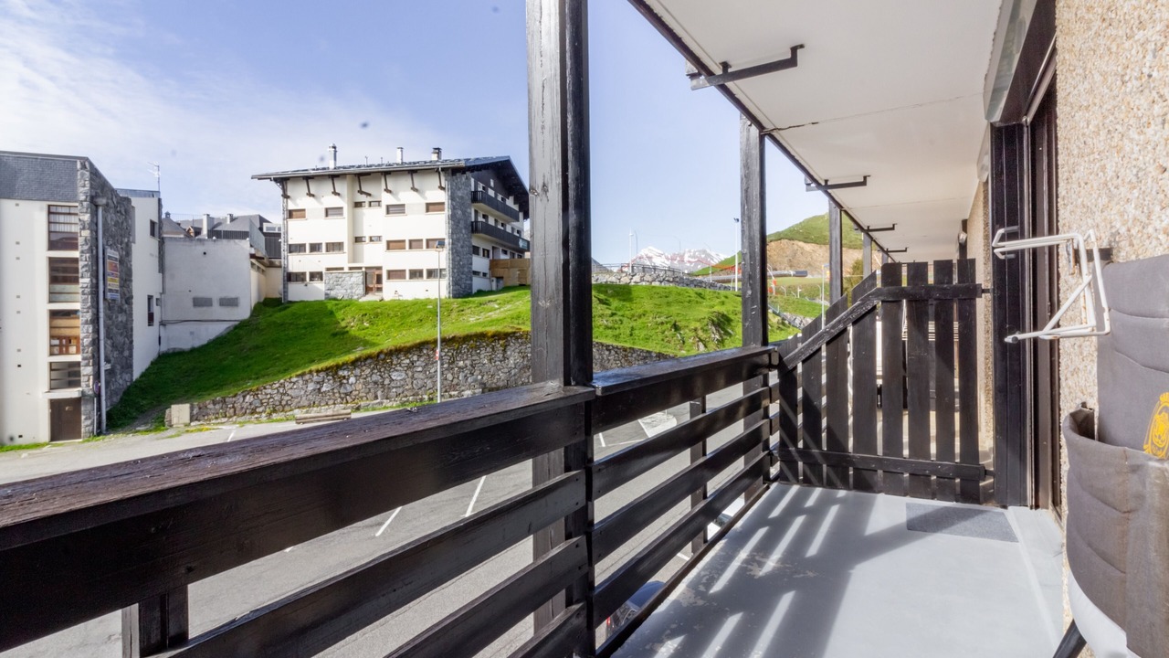Photo of Outdoor in Pla d'Adet