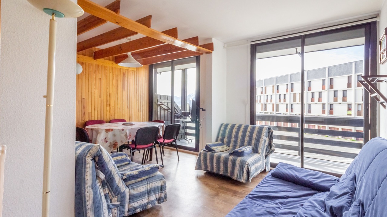 Photo of Livingroom in Pla d'Adet