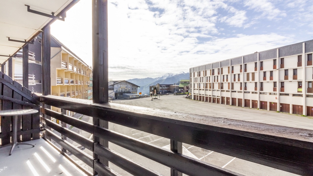 Photo of Outdoor in Pla d'Adet