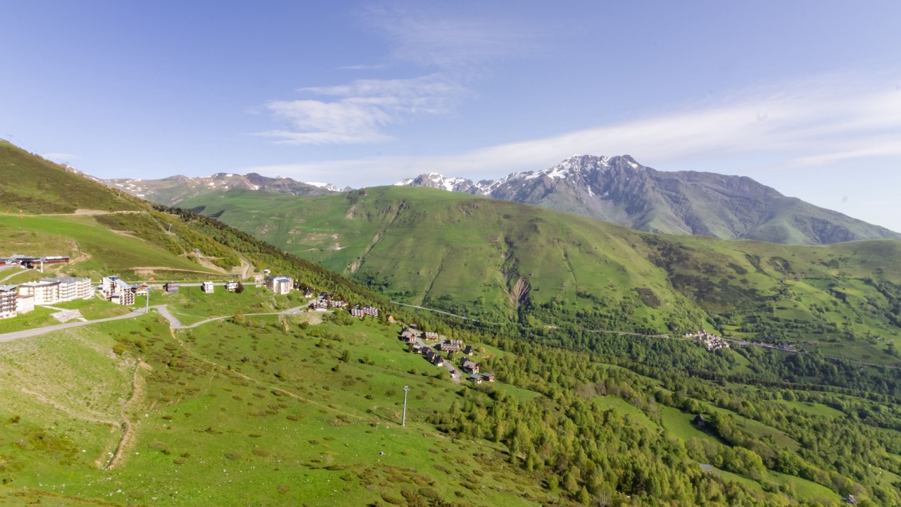 Photo of Outdoor in Pla d'Adet