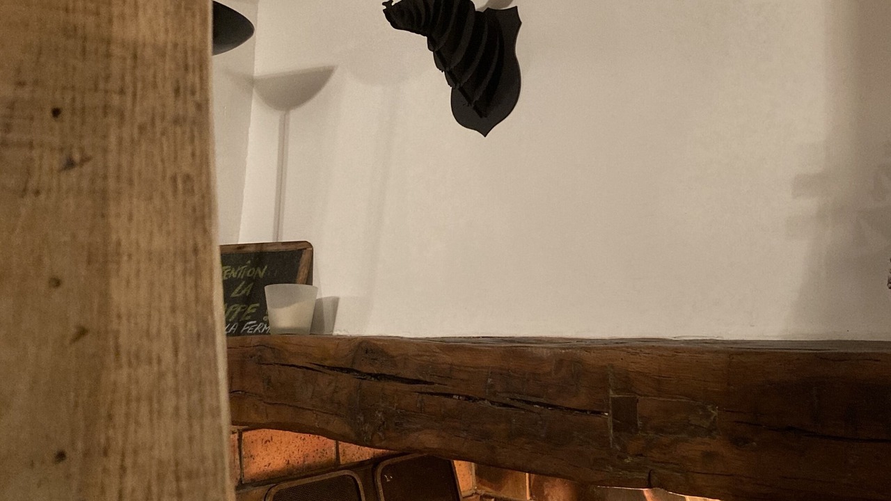 Photo of Livingroom in Vignec
