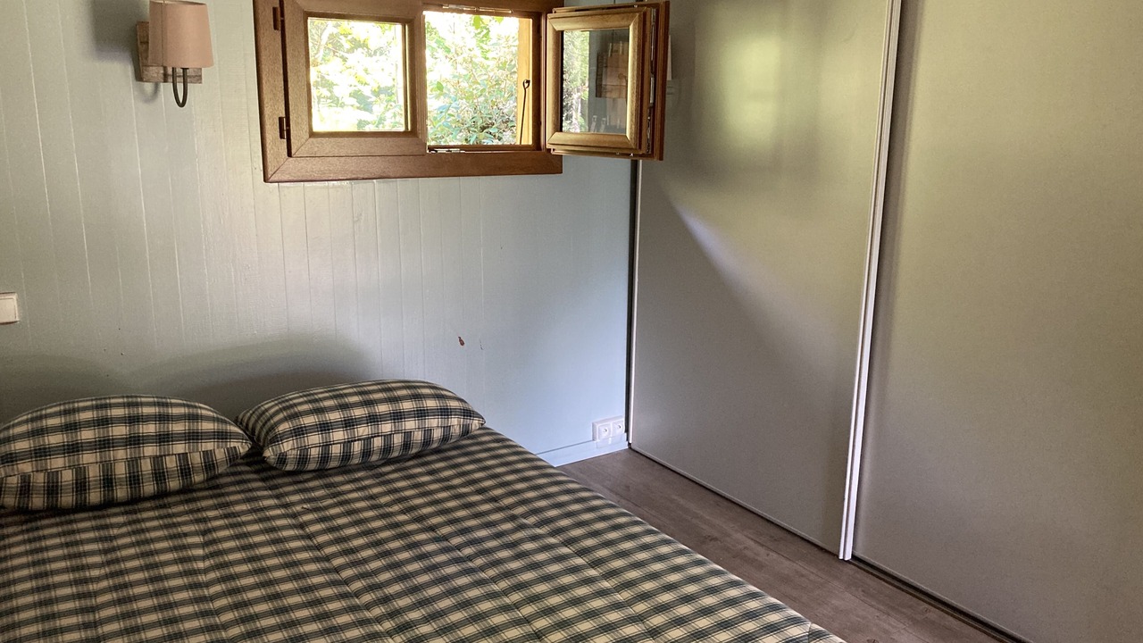 Photo of Bedroom in Vignec
