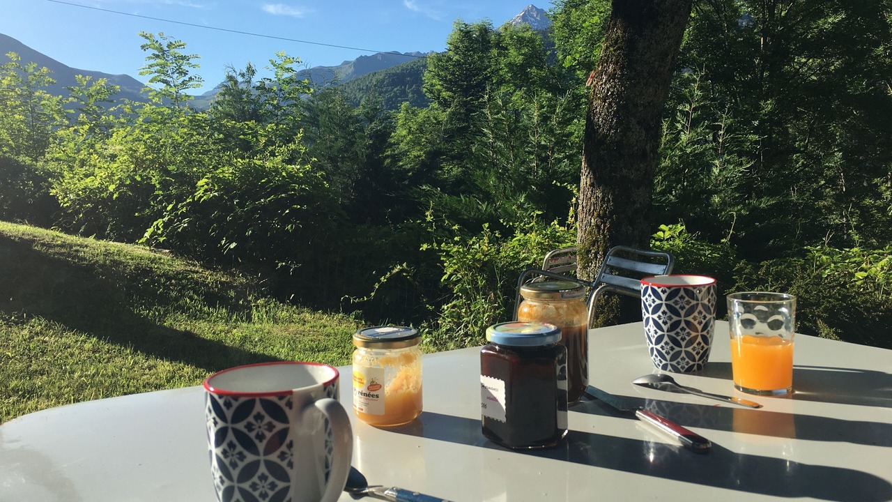Photo of Outdoor in Vignec