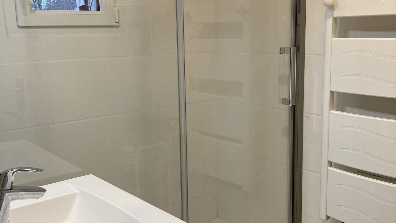 Photo of Bathroom in Vignec