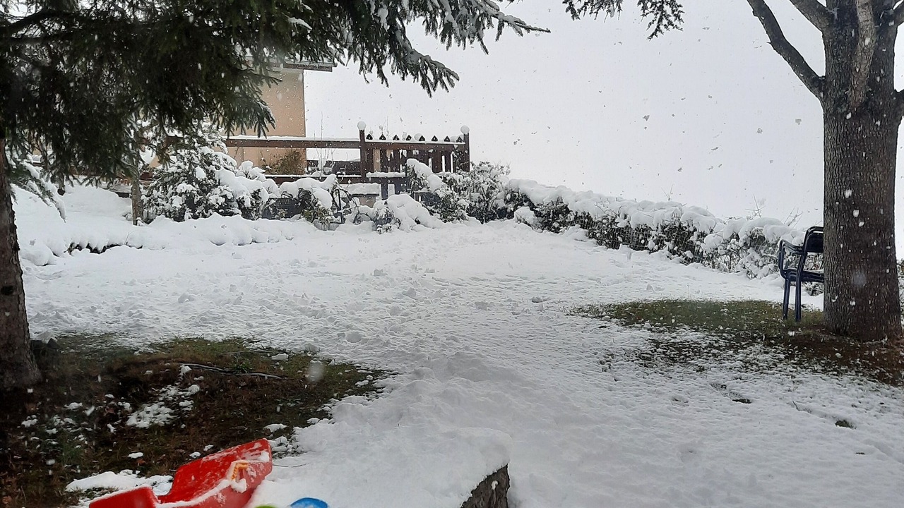 Photo of Outdoor in Vignec