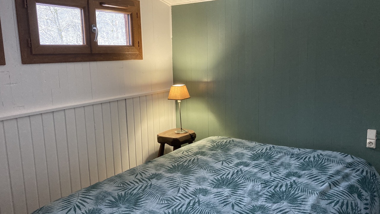Photo of Bedroom in Vignec