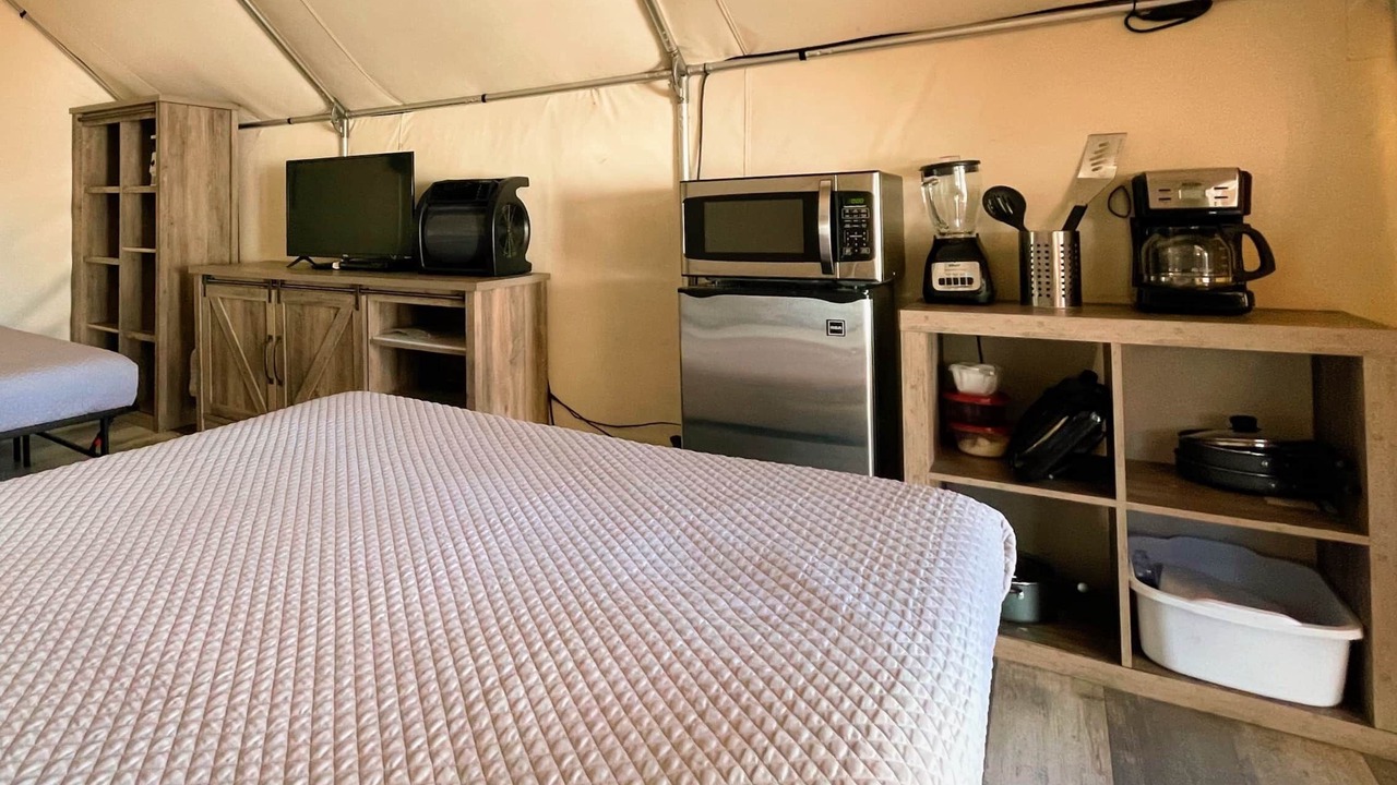 Photo of Kitchen in Prairie Lea