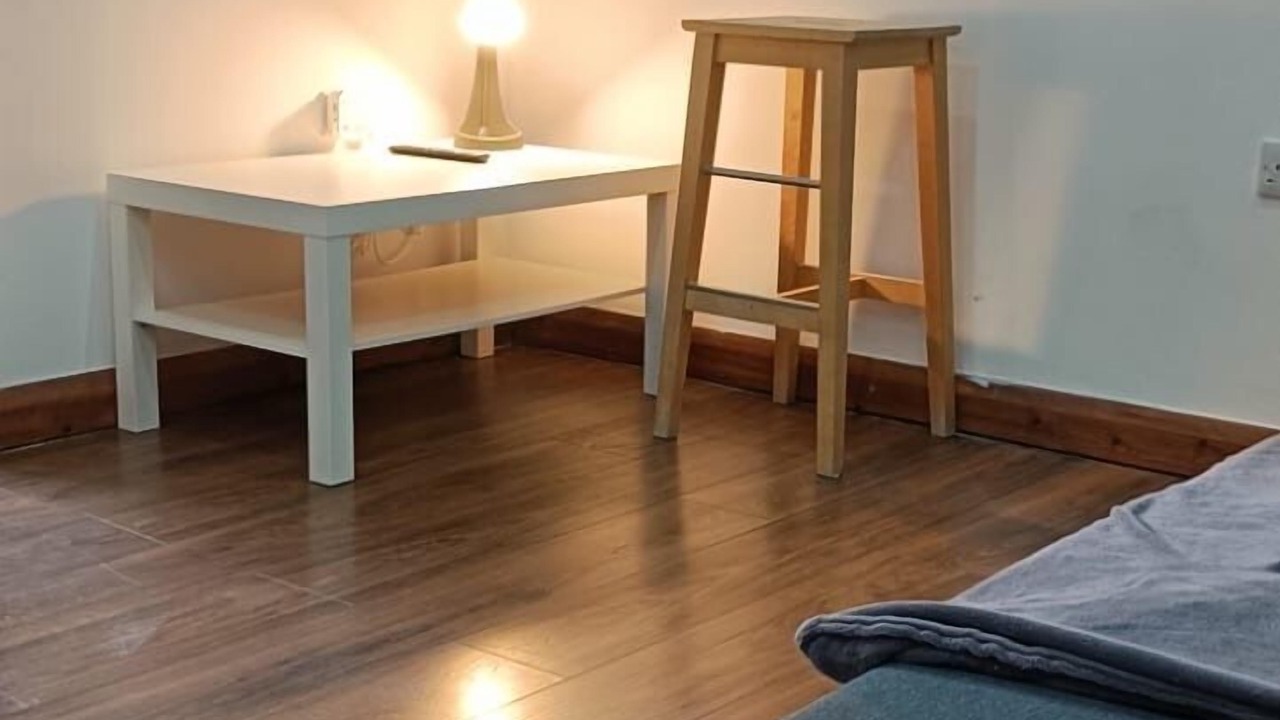 Photo of Bedroom in Somers Town