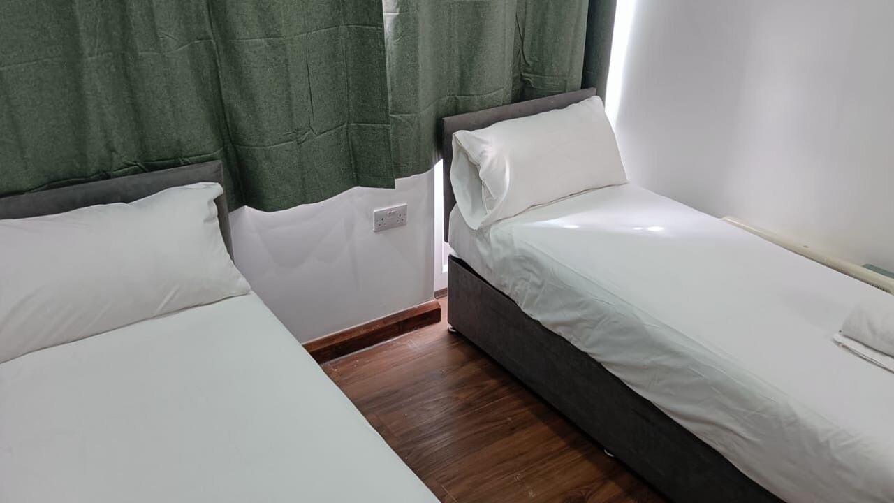 Photo of Others in Somers Town