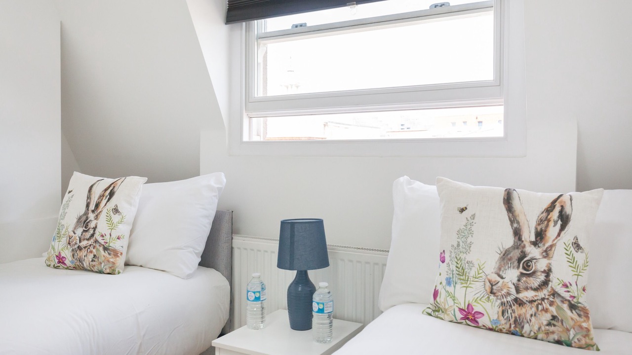 Photo of Others in Somers Town