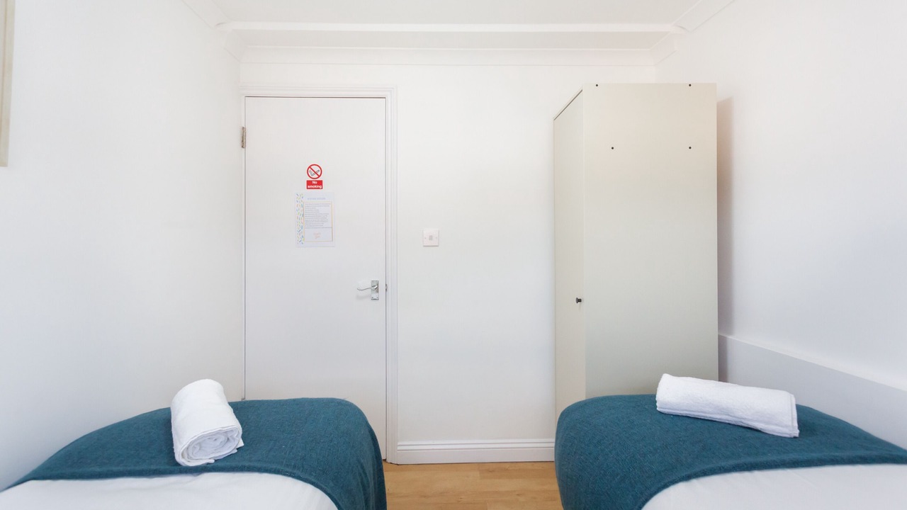 Photo of Others in Somers Town