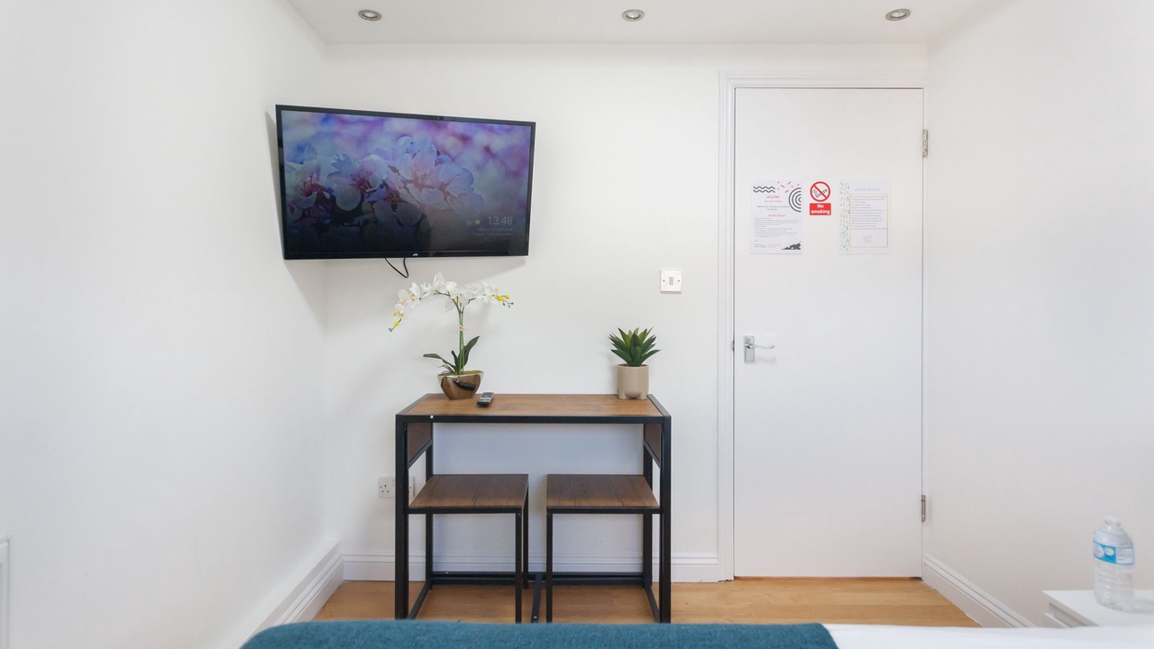 Photo of Others in Somers Town