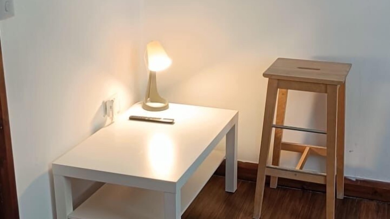 Photo of Bedroom in Somers Town