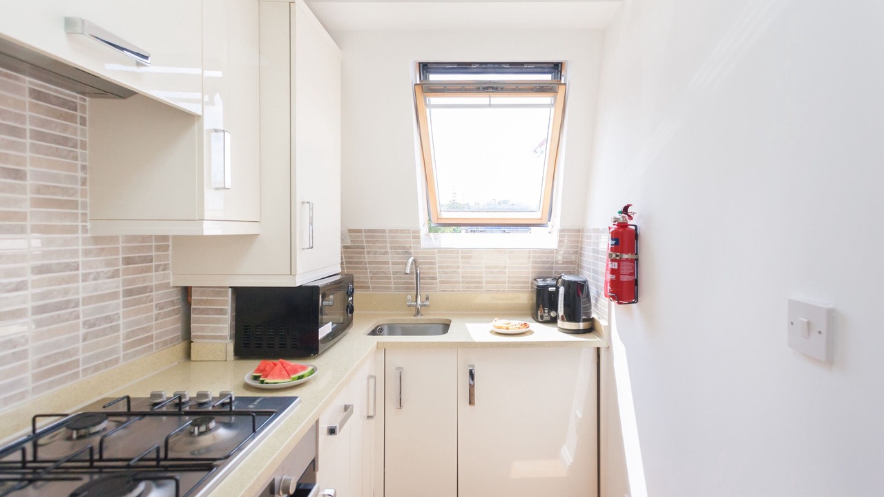 Photo of Others in Somers Town