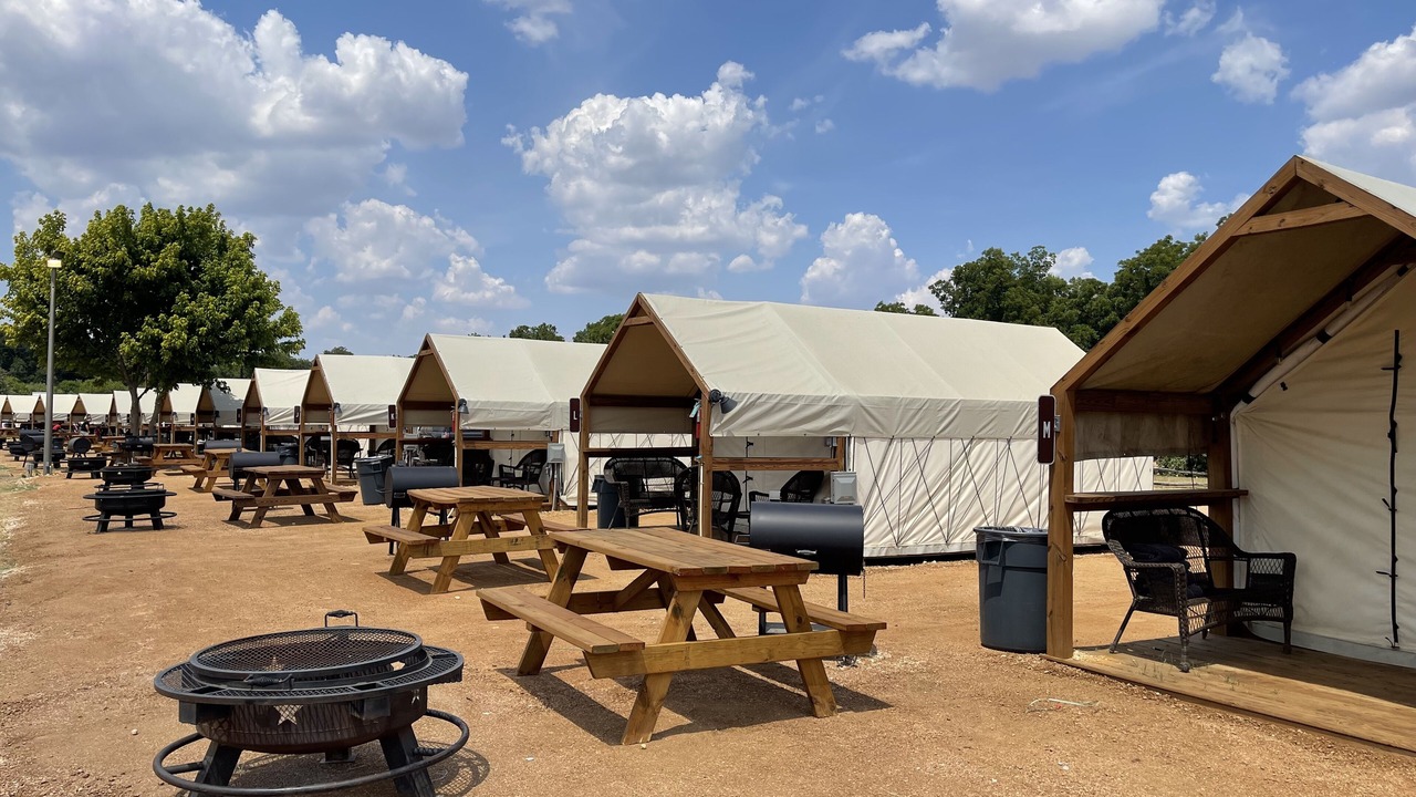Photo of Outdoor in Sutherland Springs