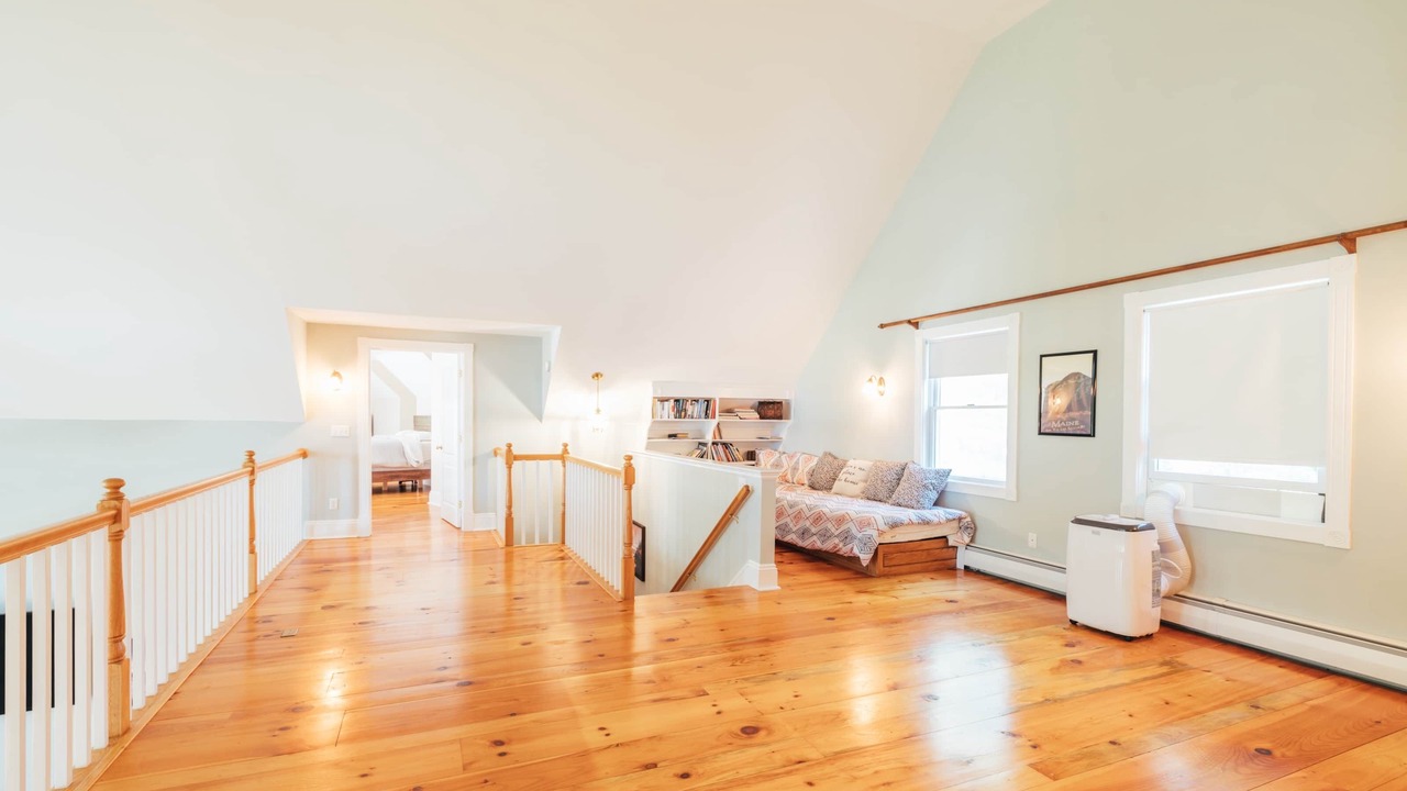 Photo of Bedroom in Freeport