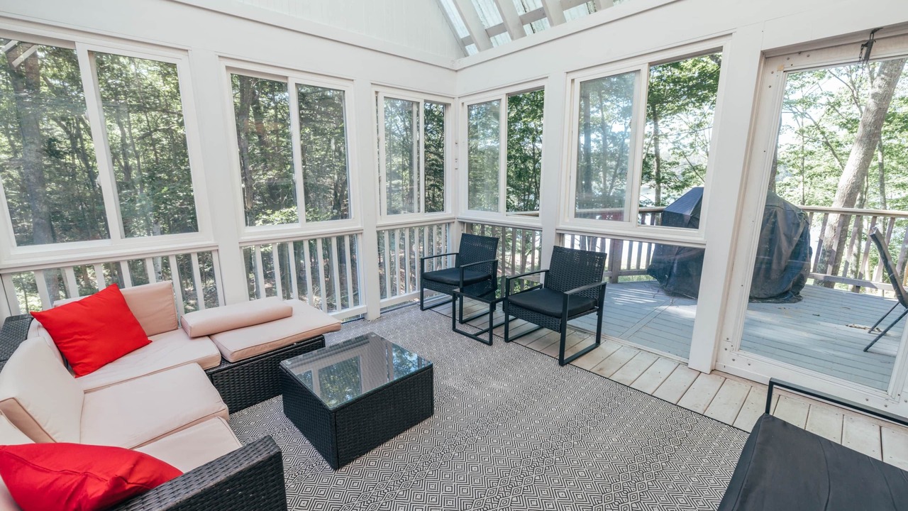 Photo of Outdoor in Freeport