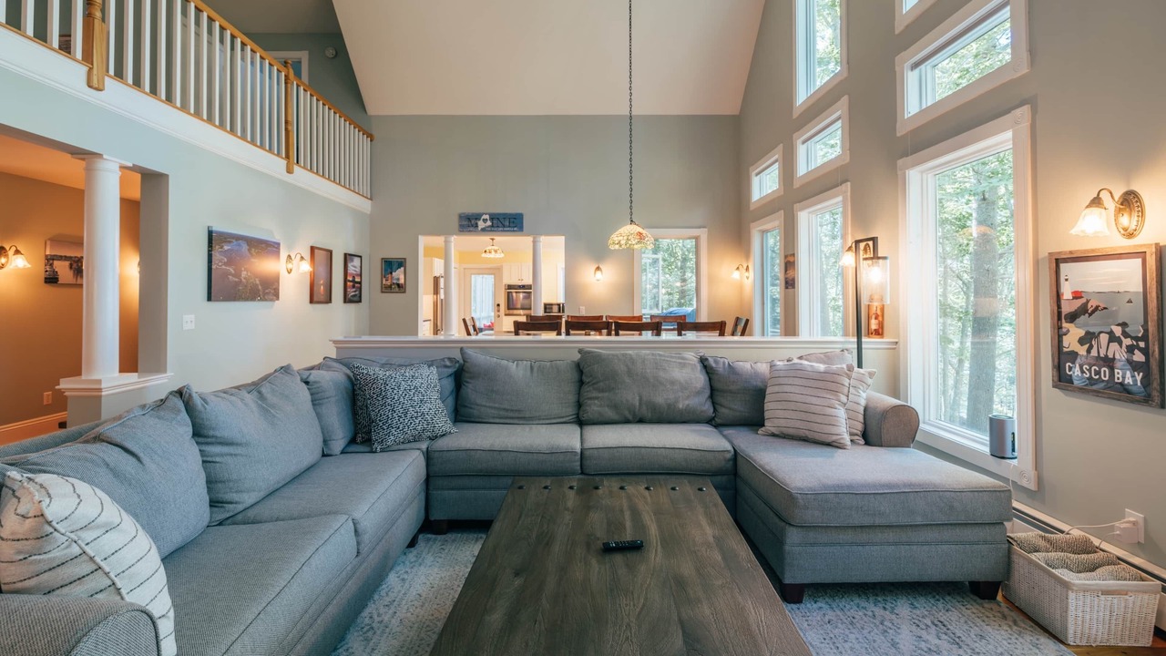 Photo of Bedroom in Freeport