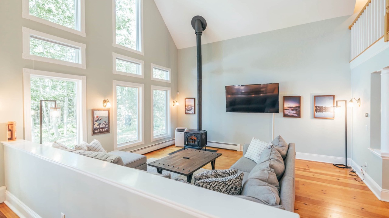 Photo of Bedroom in Freeport