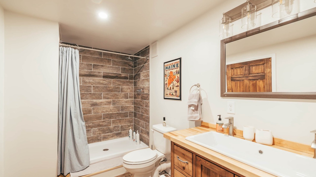 Photo of Bathroom in Freeport