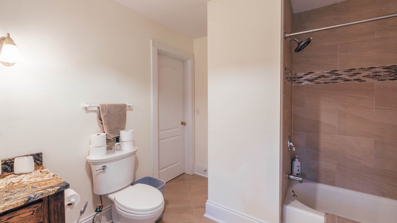 Photo of Bathroom in Freeport