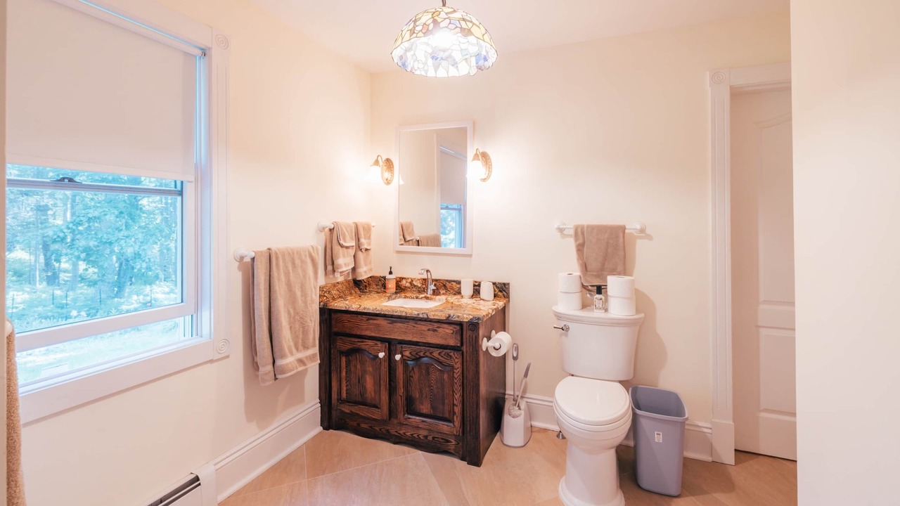 Photo of Bathroom in Freeport