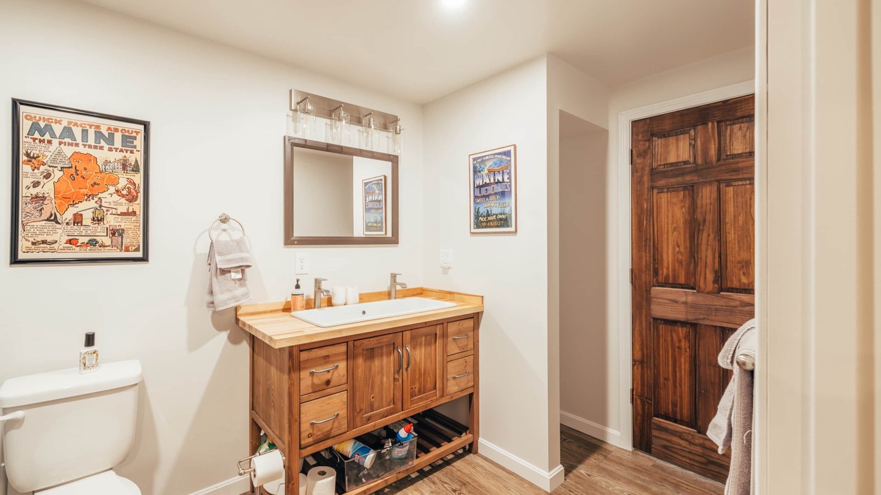 Photo of Bathroom in Freeport