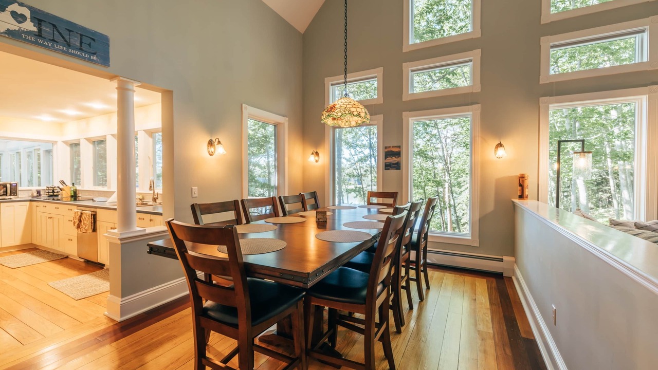 Photo of Livingroom in Freeport