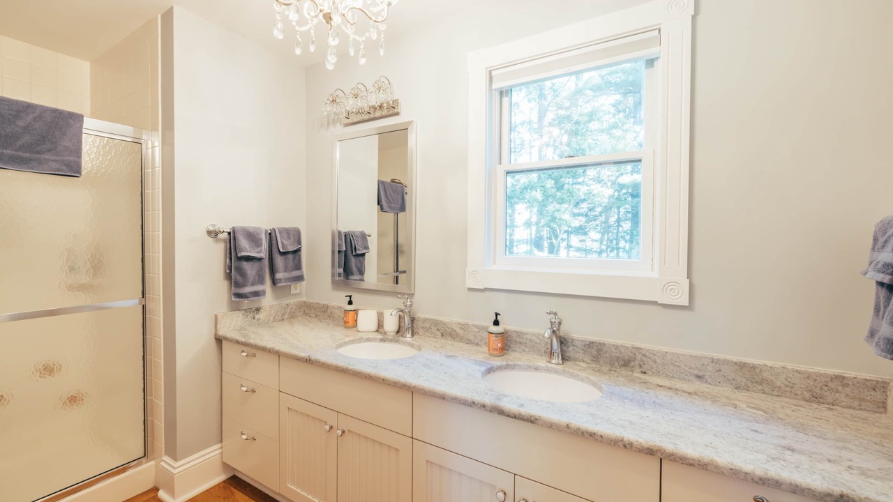 Photo of Bathroom in Freeport