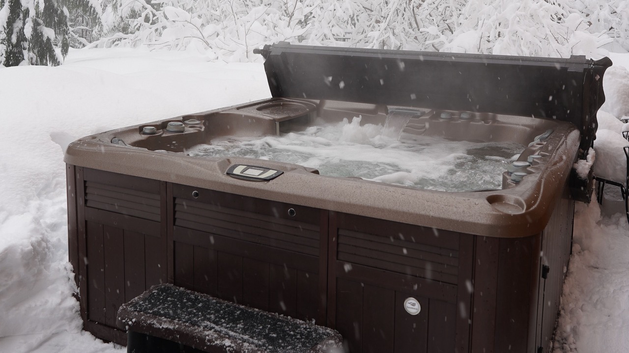 Photo of Outdoor in Hyak