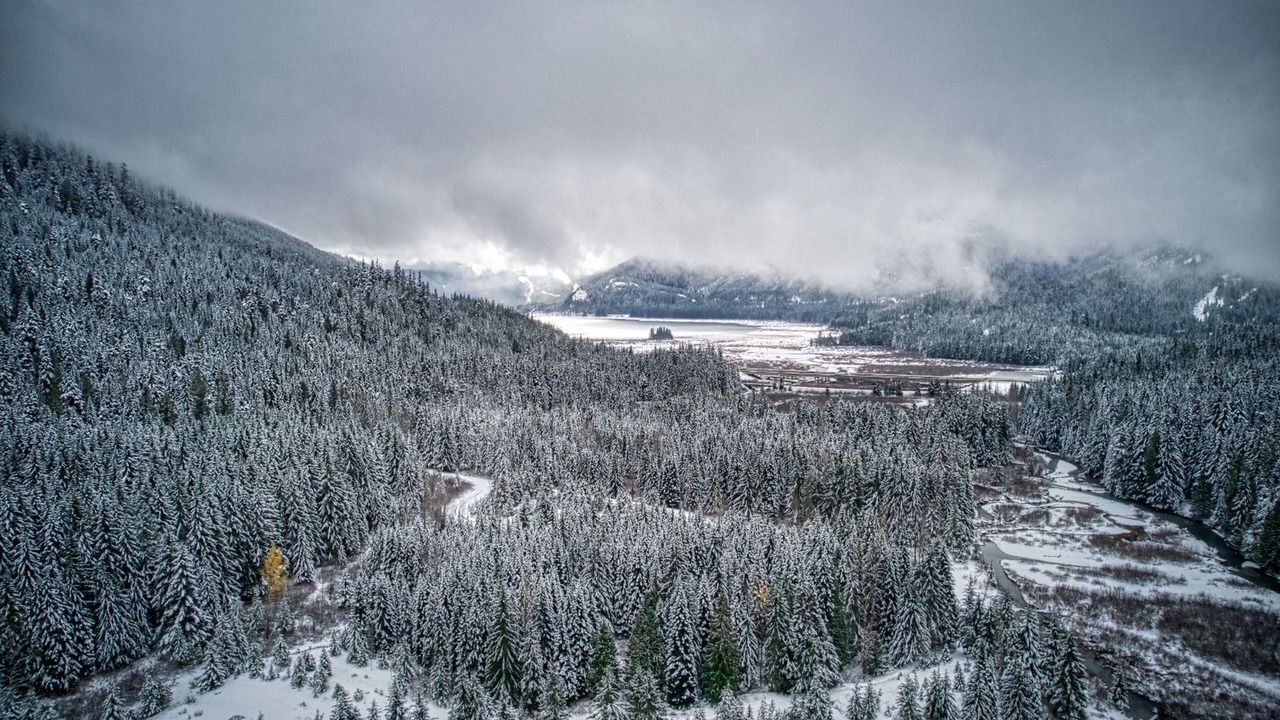 Photo of Outdoor in Hyak