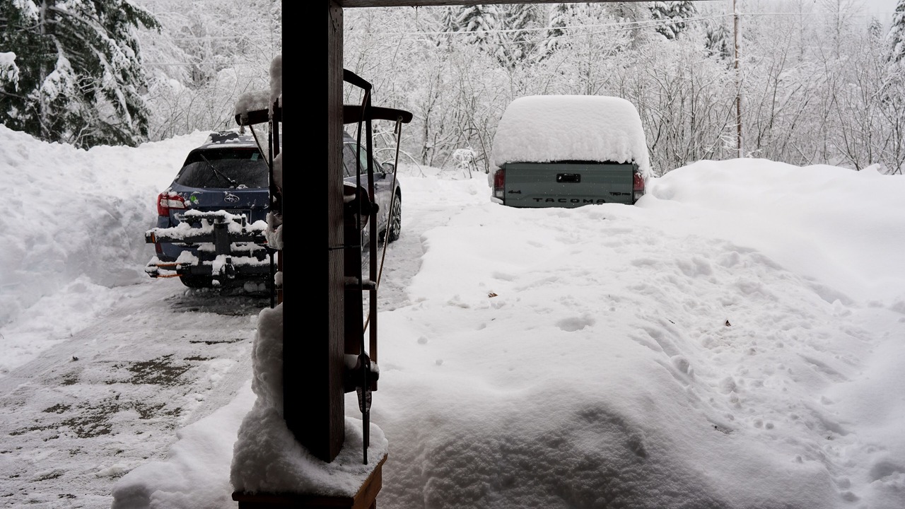 Photo of Outdoor in Hyak