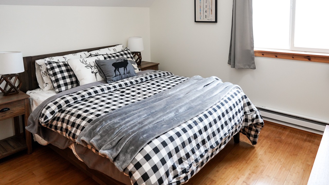 Photo of Bedroom in Hyak