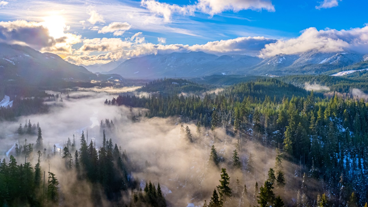 Photo of Others in Hyak