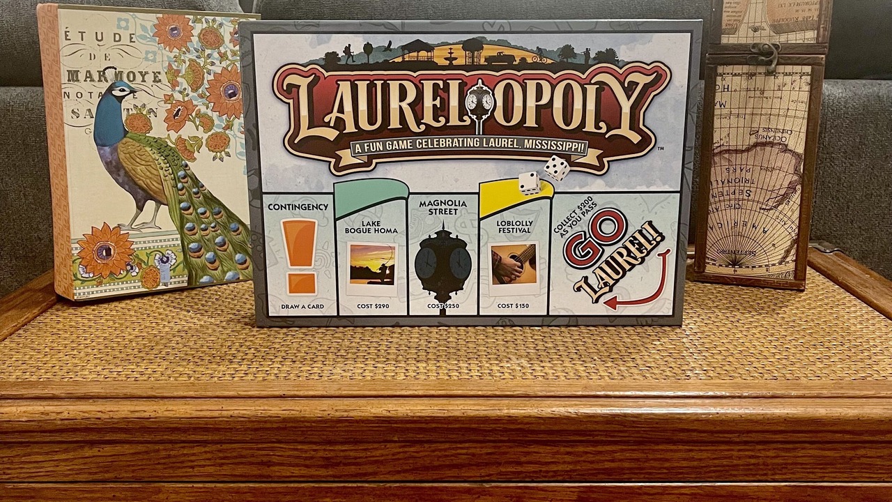 Photo of Others in Laurel