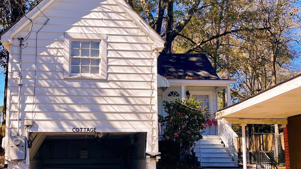 Photo of Outdoor in Laurel