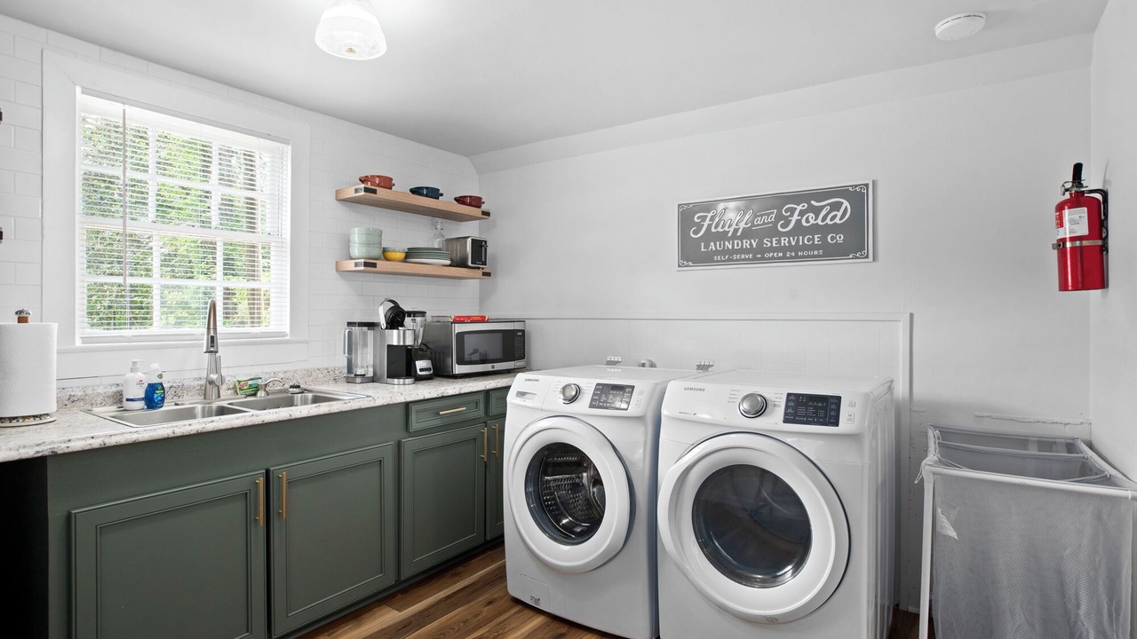 Photo of Kitchen in Laurel