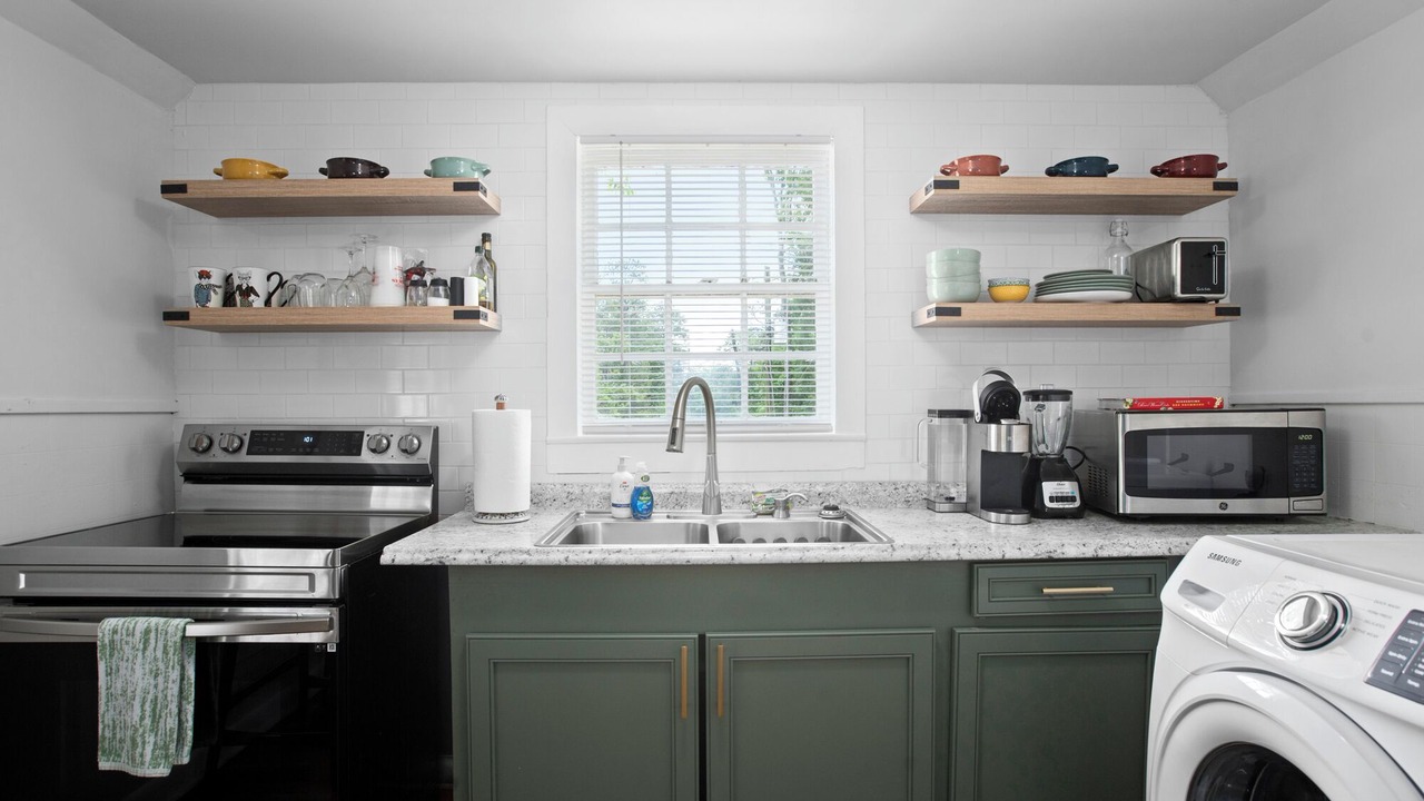 Photo of Kitchen in Laurel